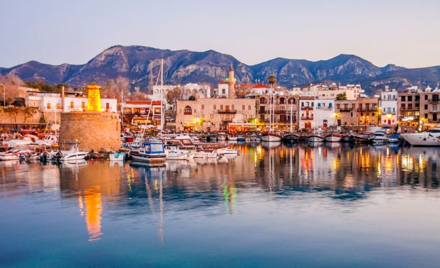 Girne