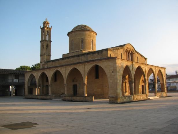 Güzelyurt