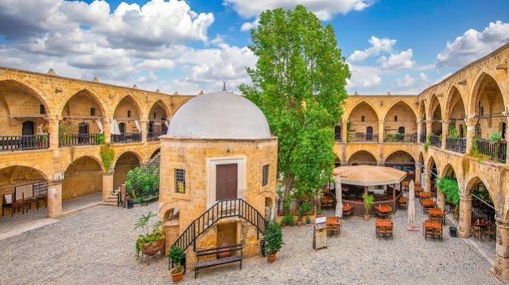 Lefkoşa